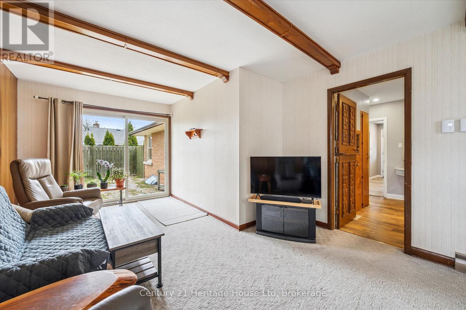 76 Kensington Street, Guelph, Ontario  N1E 3P7 - Photo 14 - X12990022