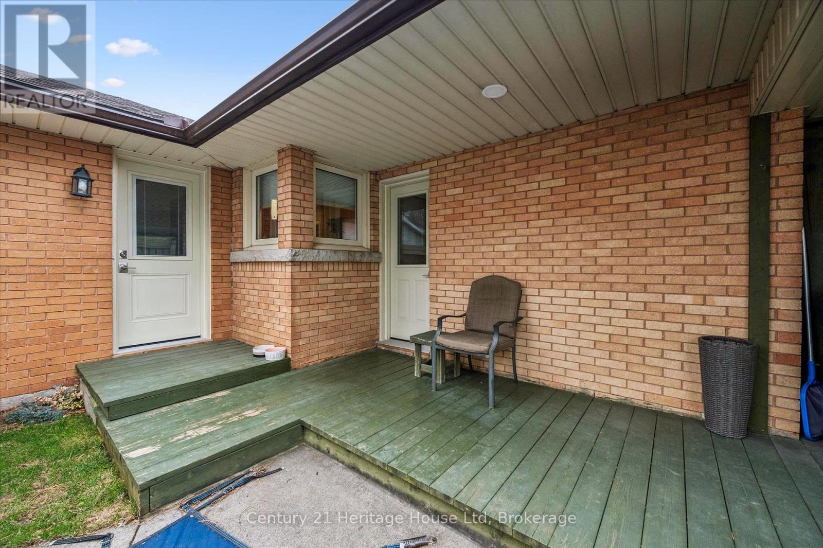 76 Kensington Street, Guelph, Ontario  N1E 3P7 - Photo 32 - X12990022