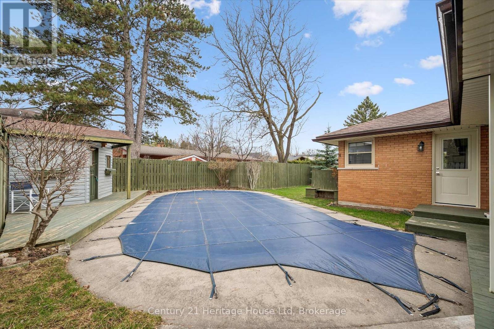 76 Kensington Street, Guelph, Ontario  N1E 3P7 - Photo 33 - X12990022