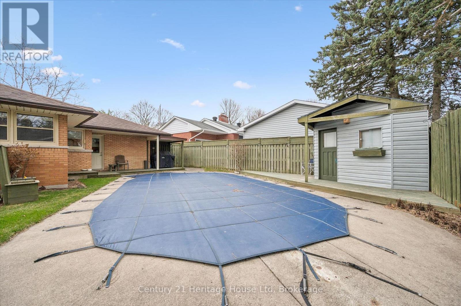 76 Kensington Street, Guelph, Ontario  N1E 3P7 - Photo 34 - X12990022