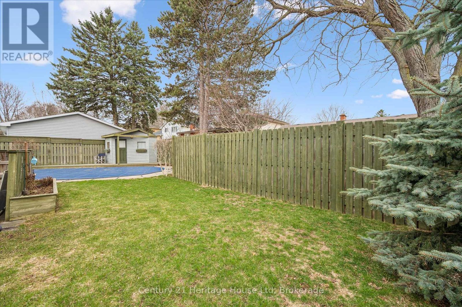 76 Kensington Street, Guelph, Ontario  N1E 3P7 - Photo 36 - X12990022