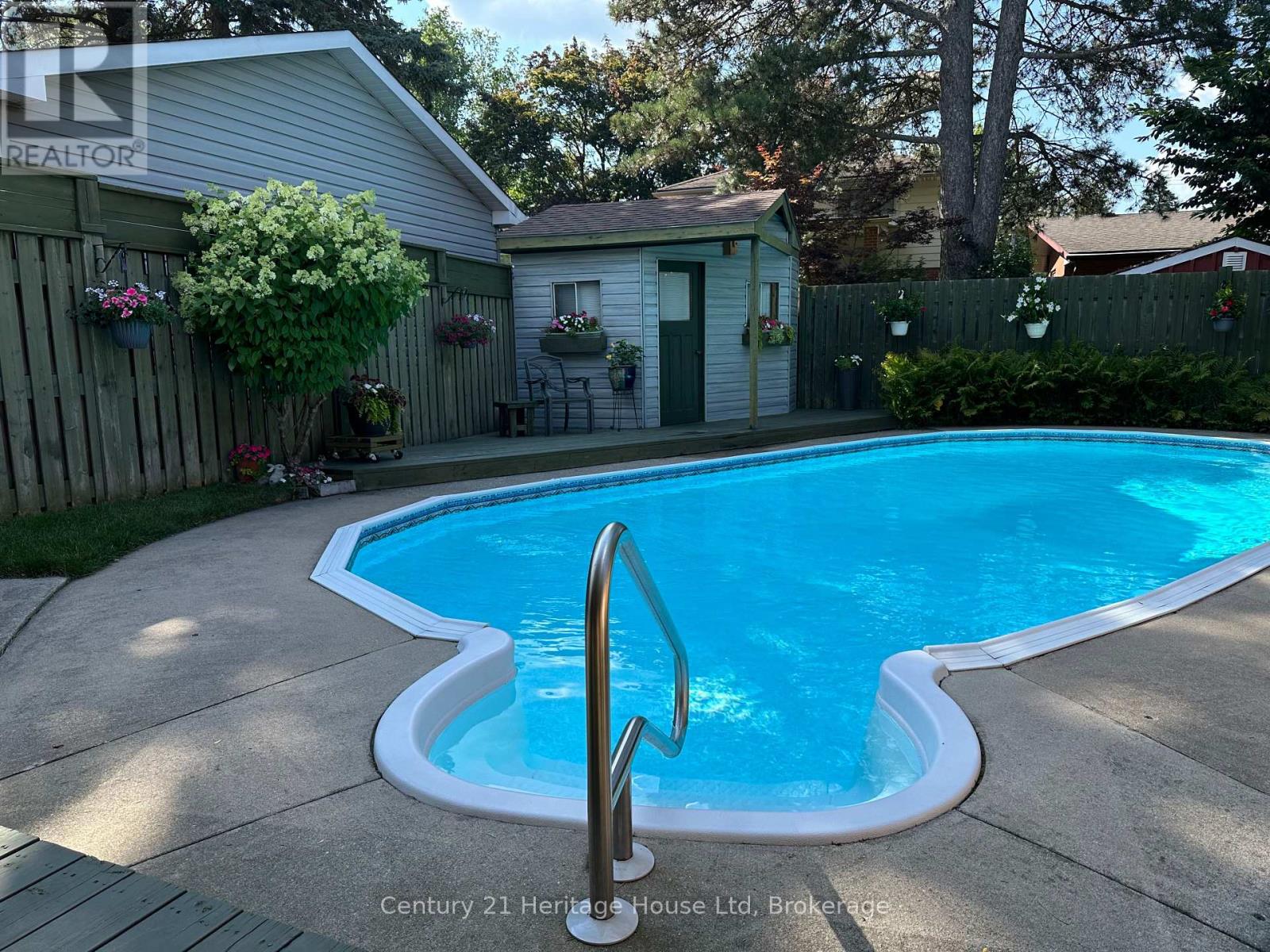 76 Kensington Street, Guelph, Ontario  N1E 3P7 - Photo 38 - X12990022