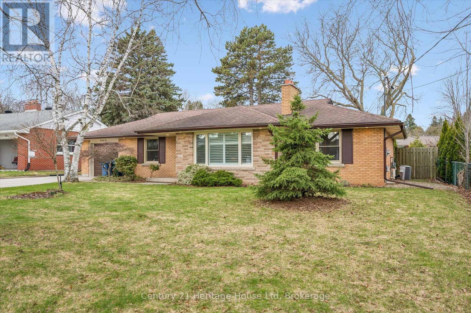 76 Kensington Street, Guelph, Ontario  N1E 3P7 - Photo 4 - X12990022