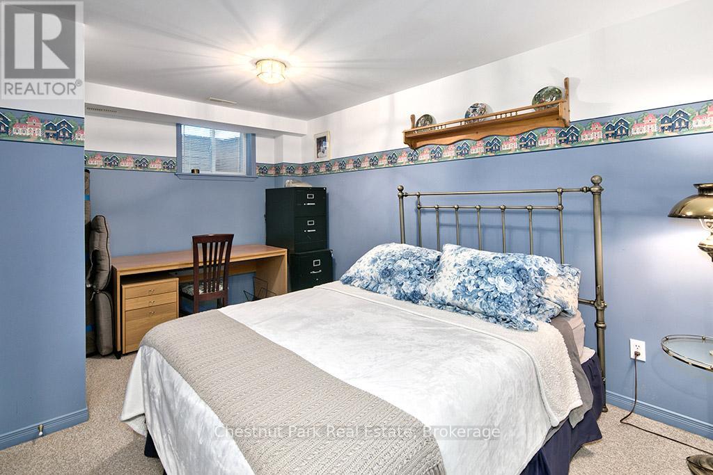 20 - 83 Victoria Street, Meaford, Ontario  N4L 1R4 - Photo 32 - X12990036