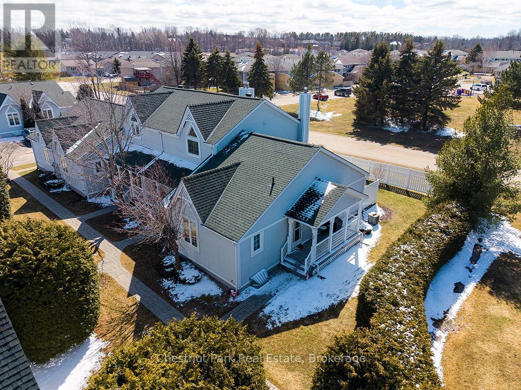 20 - 83 Victoria Street, Meaford, Ontario  N4L 1R4 - Photo 5 - X12990036