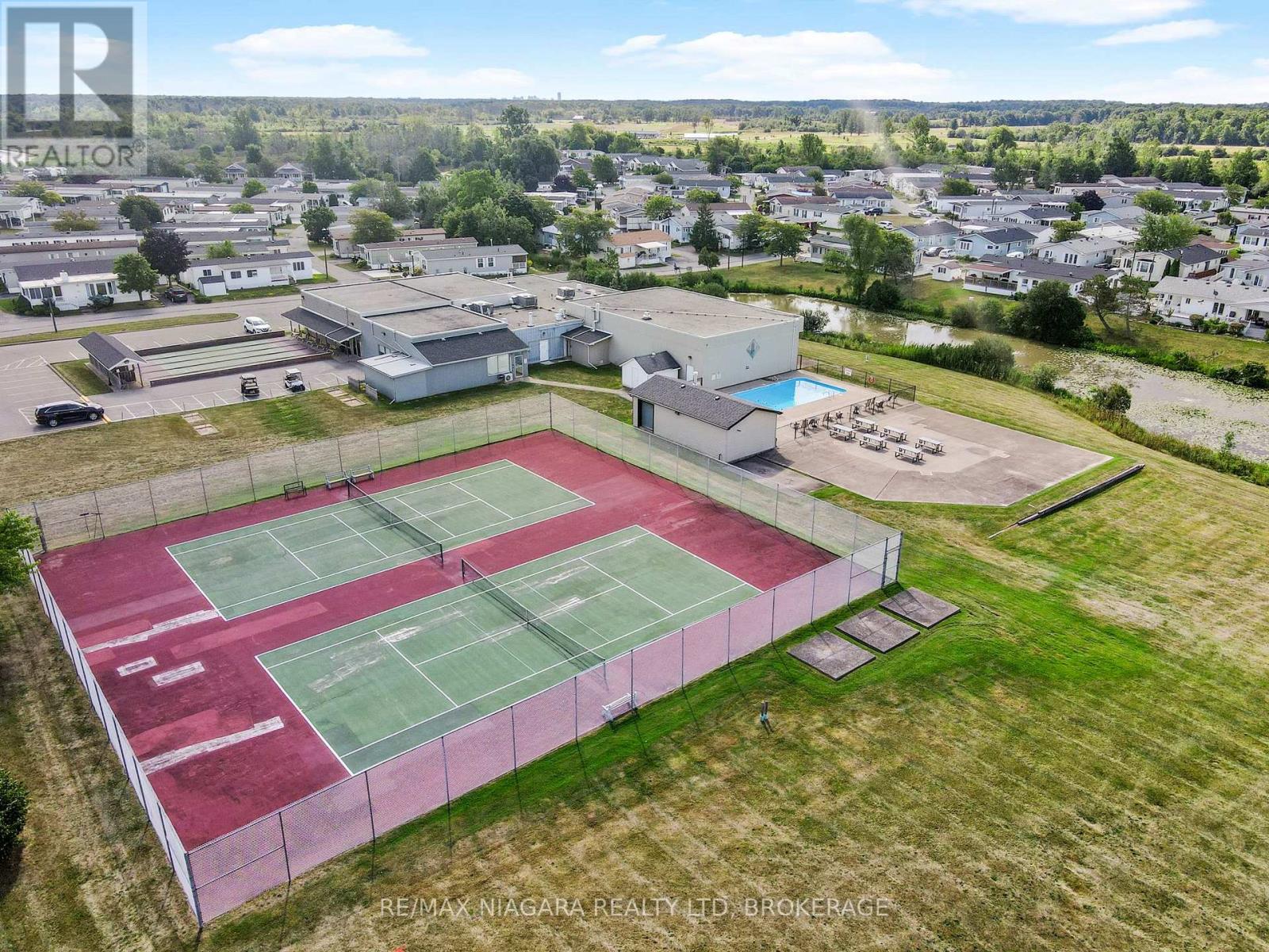 260 - 3033 Townline Road, Fort Erie, Ontario  L0S 1S1 - Photo 19 - X12609598