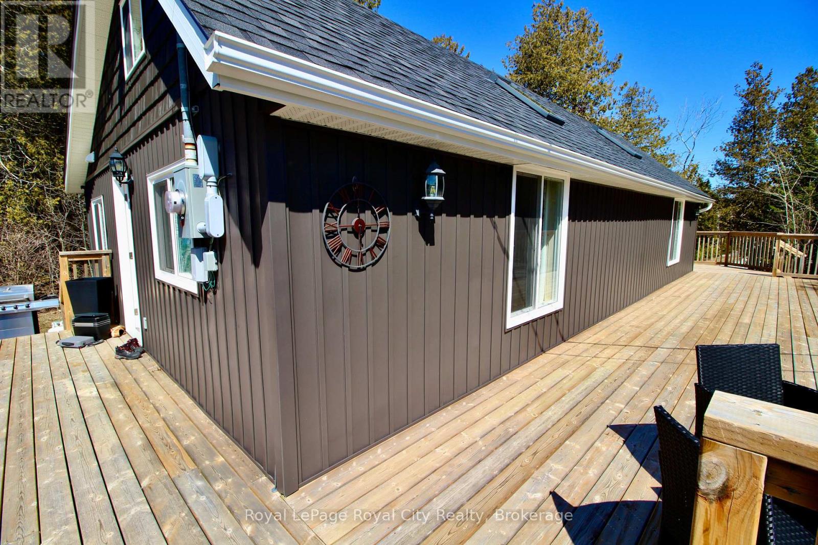 4 Legion Street, Northern Bruce Peninsula, Ontario  N0H 2R0 - Photo 6 - X12990046