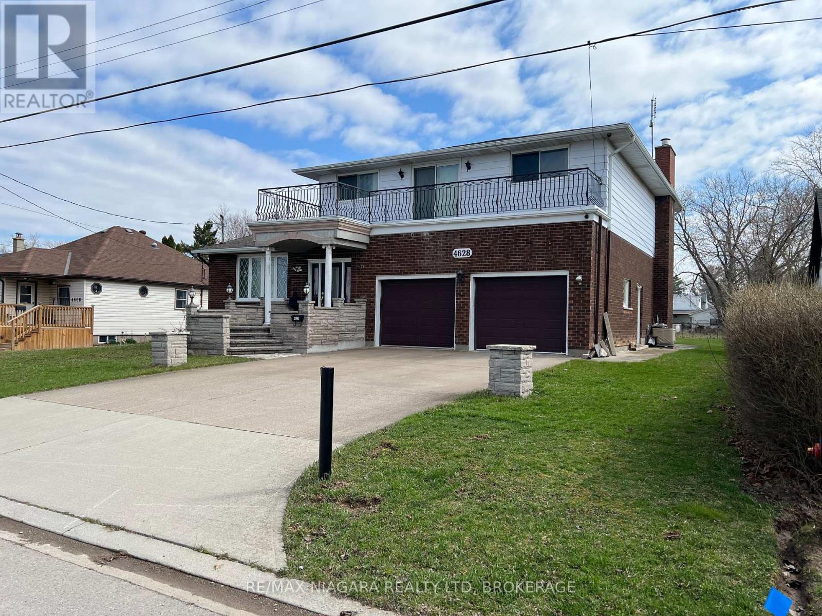 4628 Baldwin Avenue, Niagara Falls, Ontario  L2H 1N8 - Photo 17 - X12980122