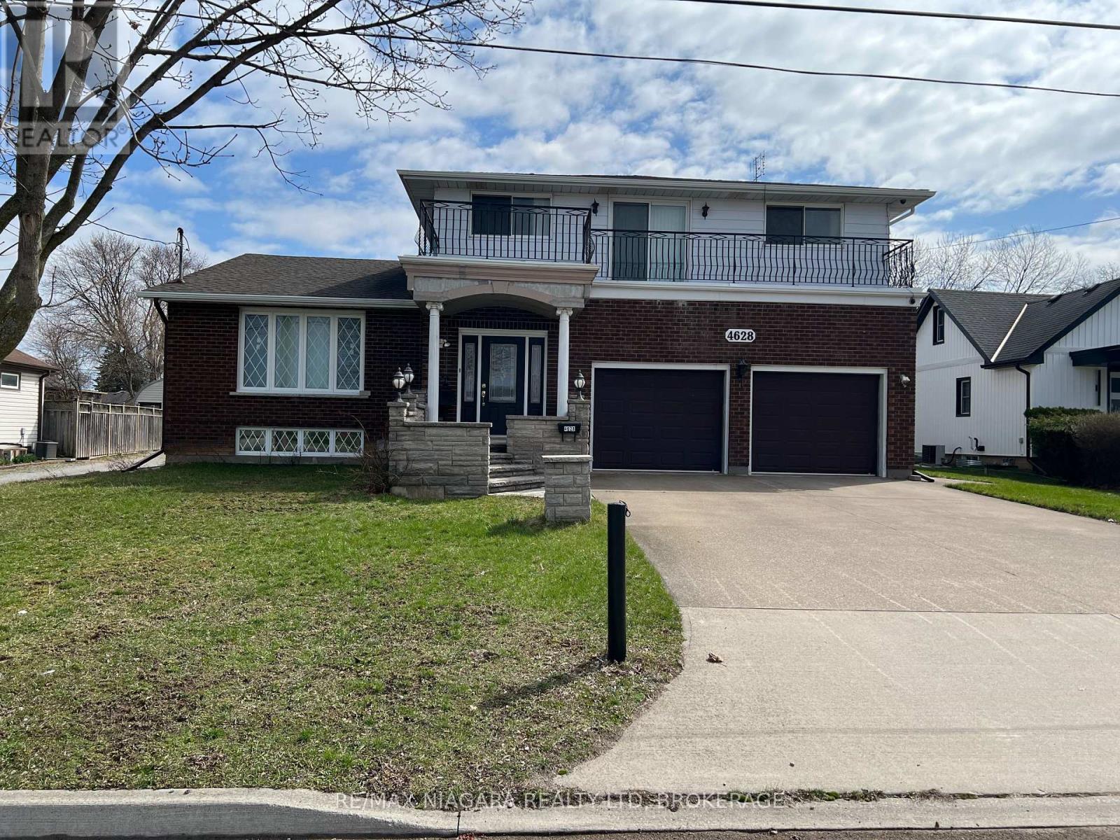 4628 Baldwin Avenue, Niagara Falls, Ontario  L2H 1N8 - Photo 21 - X12980122