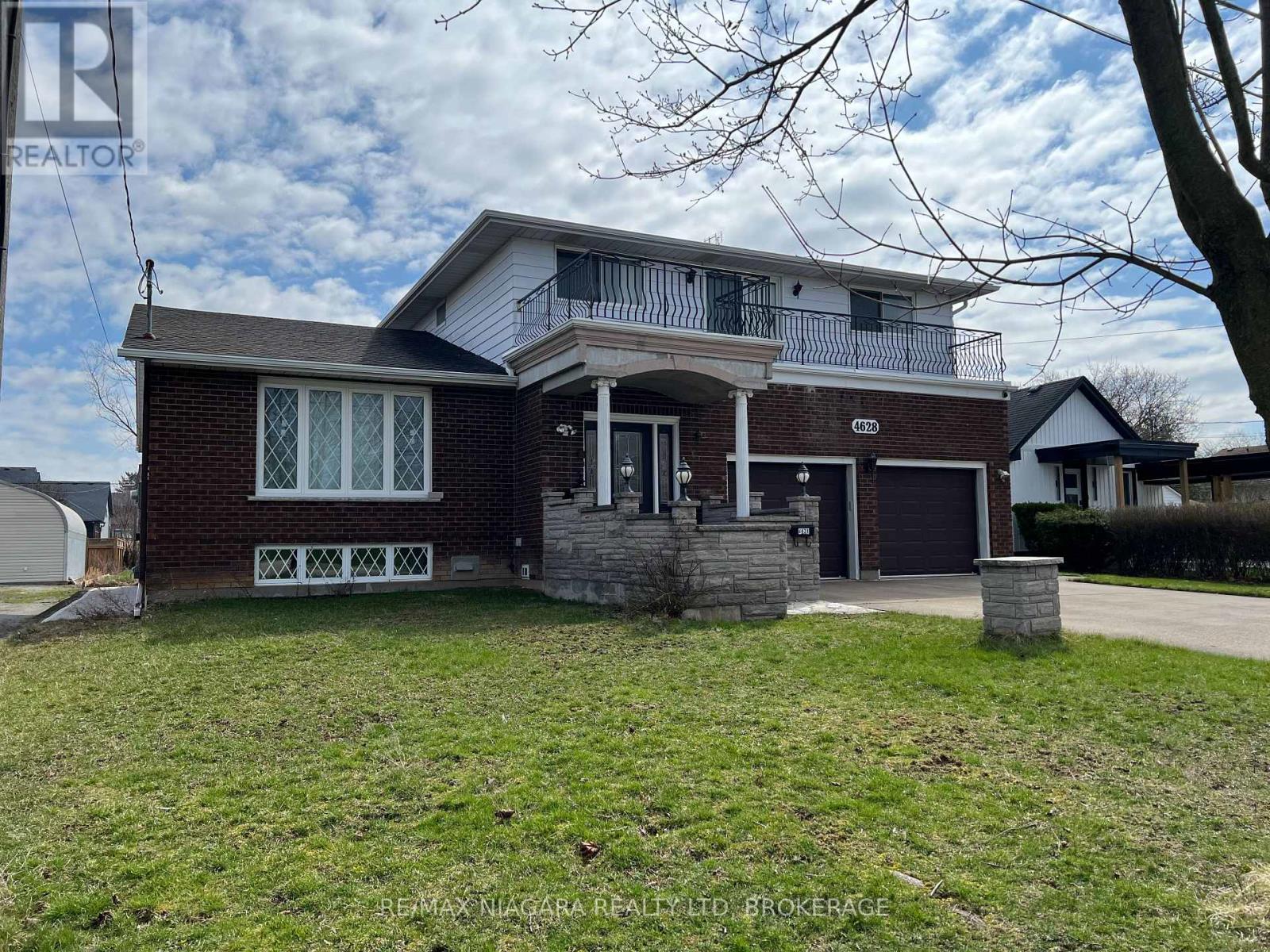 4628 Baldwin Avenue, Niagara Falls, Ontario  L2H 1N8 - Photo 22 - X12980122