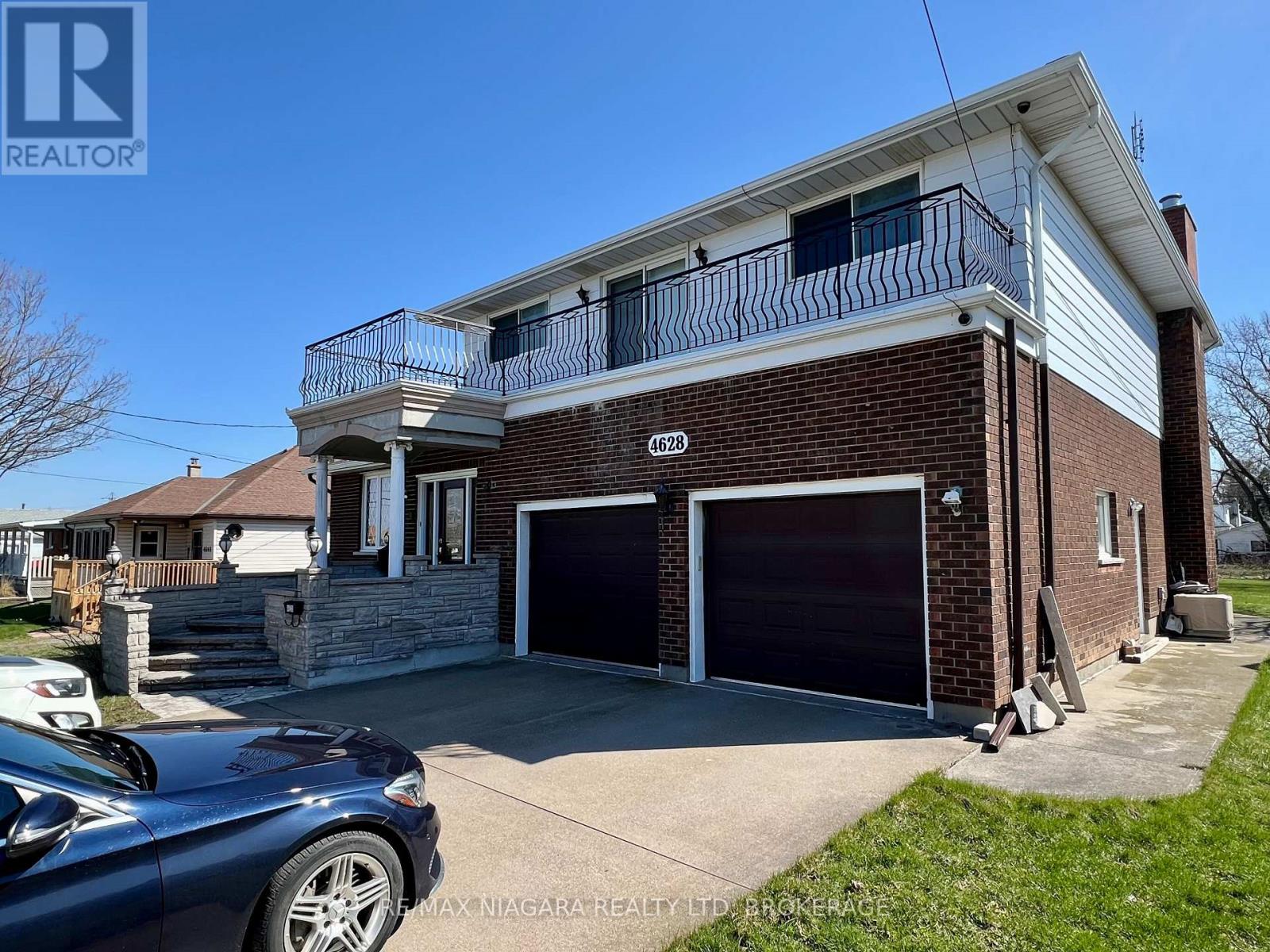 4628 Baldwin Avenue, Niagara Falls, Ontario  L2H 1N8 - Photo 24 - X12980122