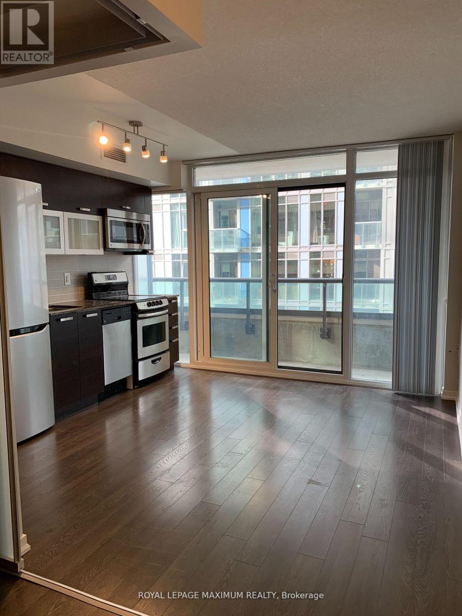 728 W - 36 Lisgar Street, Toronto, Ontario  M6J 0C7 - Photo 25 - C12989918