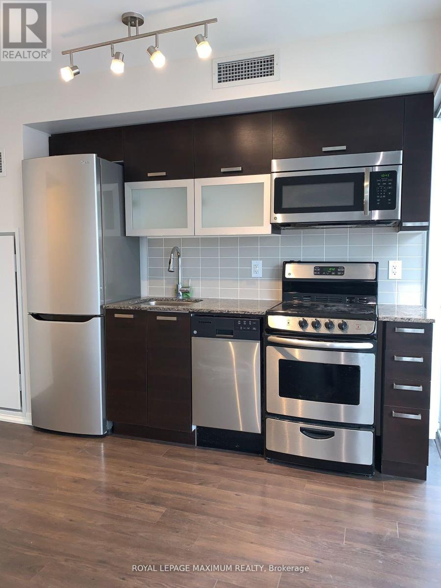 728 W - 36 Lisgar Street, Toronto, Ontario  M6J 0C7 - Photo 28 - C12989918