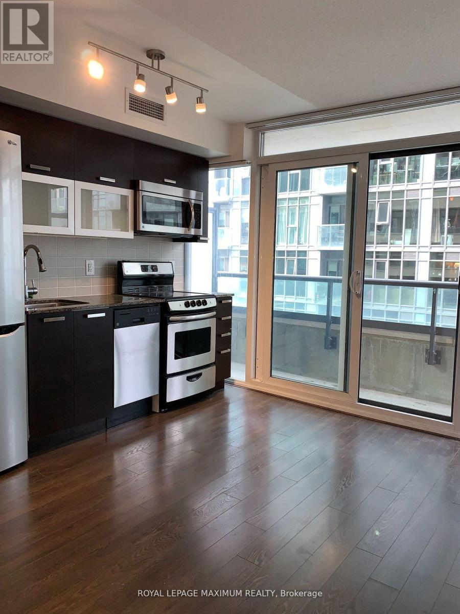 728 W - 36 Lisgar Street, Toronto, Ontario  M6J 0C7 - Photo 29 - C12989918