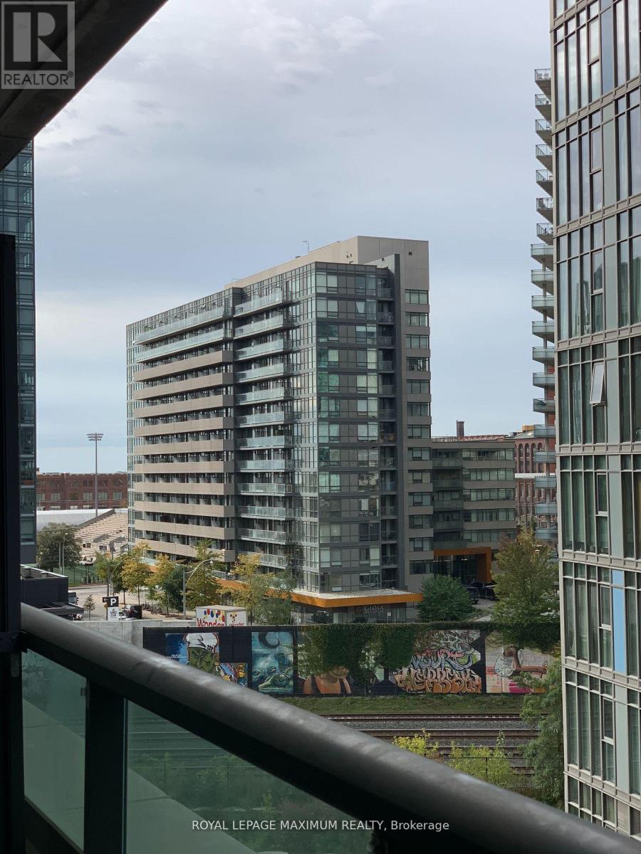 728 W - 36 Lisgar Street, Toronto, Ontario  M6J 0C7 - Photo 30 - C12989918