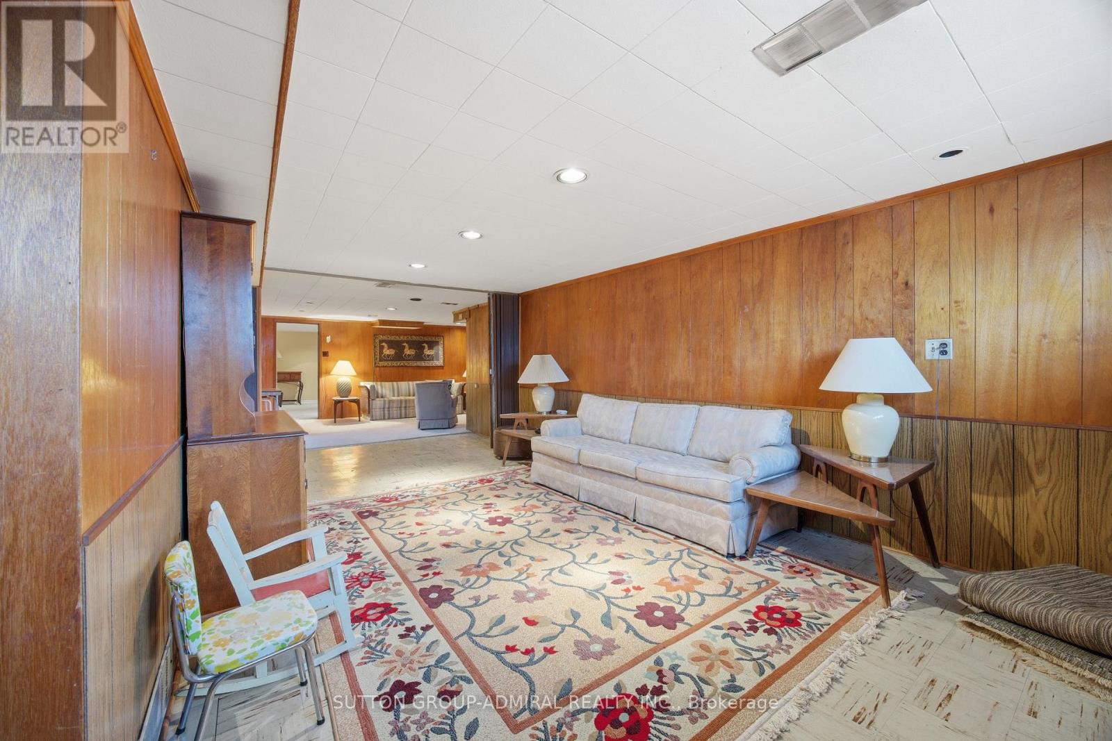 48 Goddard Street, Toronto, Ontario  M3H 5E1 - Photo 12 - C12989978