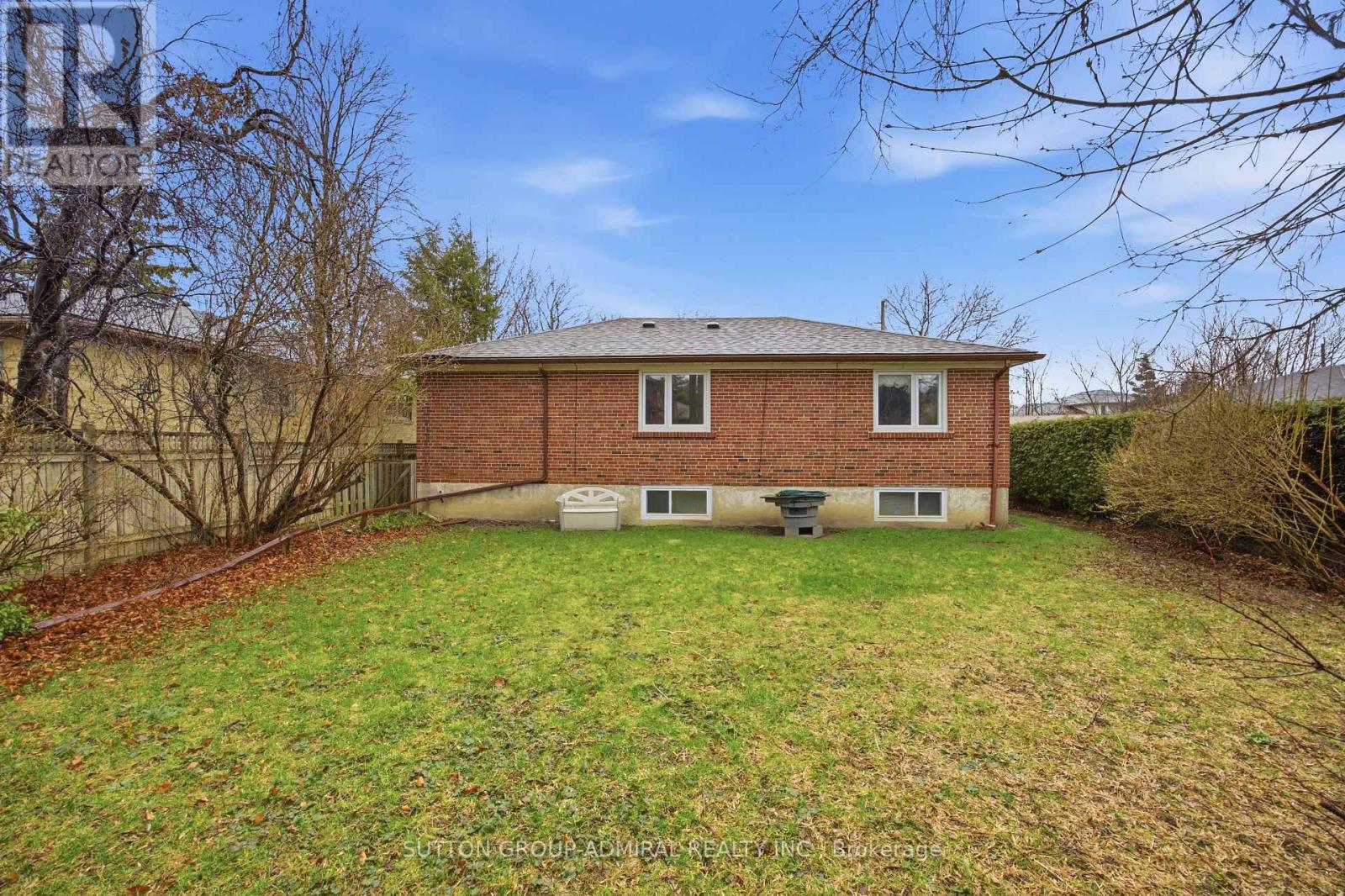 48 Goddard Street, Toronto, Ontario  M3H 5E1 - Photo 15 - C12989978