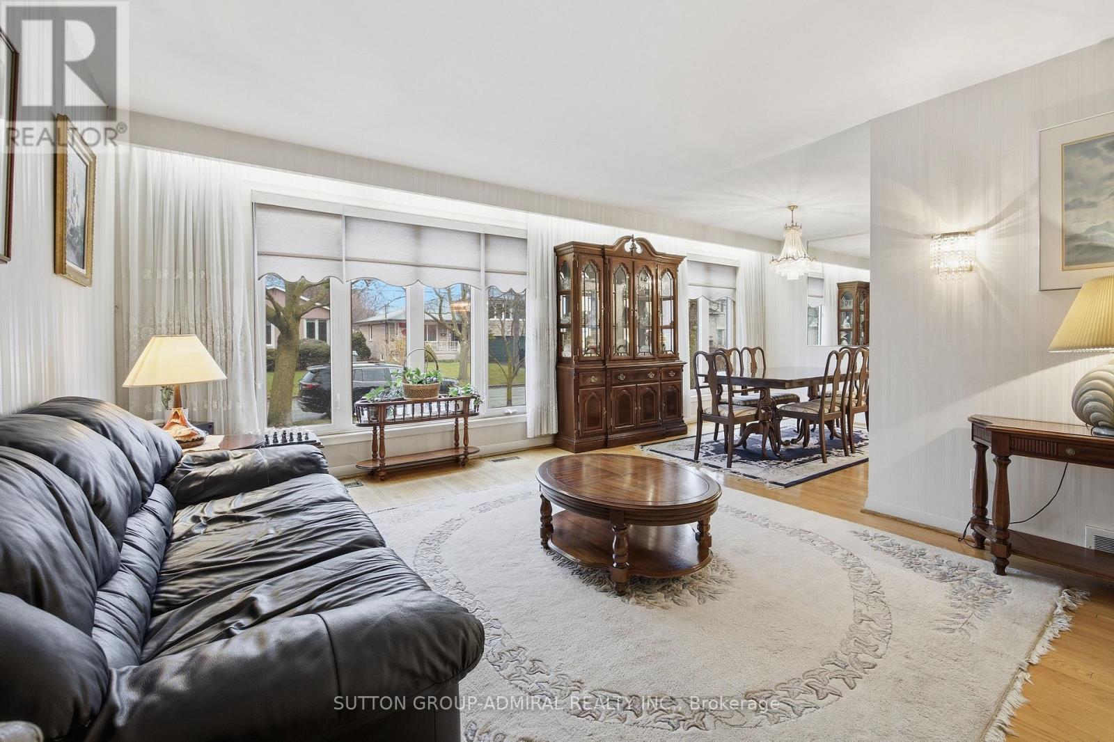 48 Goddard Street, Toronto, Ontario  M3H 5E1 - Photo 3 - C12989978