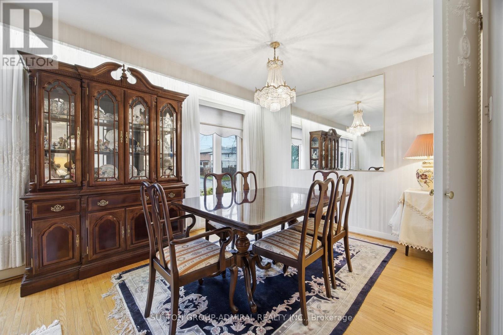 48 Goddard Street, Toronto, Ontario  M3H 5E1 - Photo 4 - C12989978