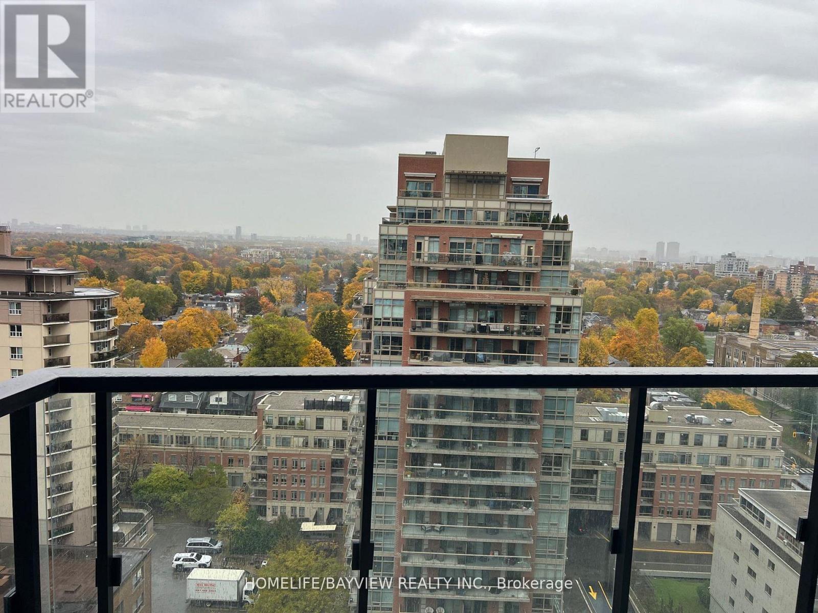 1402 - 120 Broadway Avenue, Toronto, Ontario  M4P 0E9 - Photo 15 - C12990032