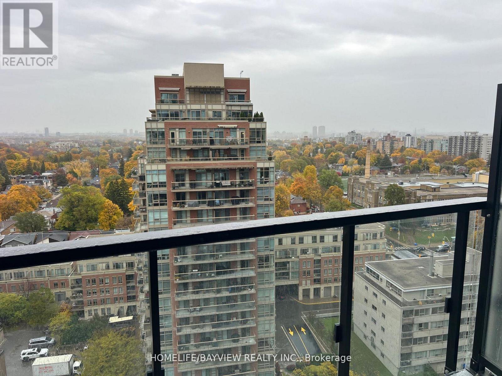 1402 - 120 Broadway Avenue, Toronto, Ontario  M4P 0E9 - Photo 17 - C12990032