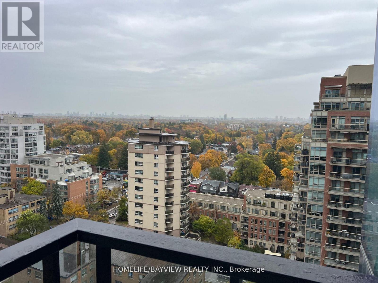 1402 - 120 Broadway Avenue, Toronto, Ontario  M4P 0E9 - Photo 19 - C12990032