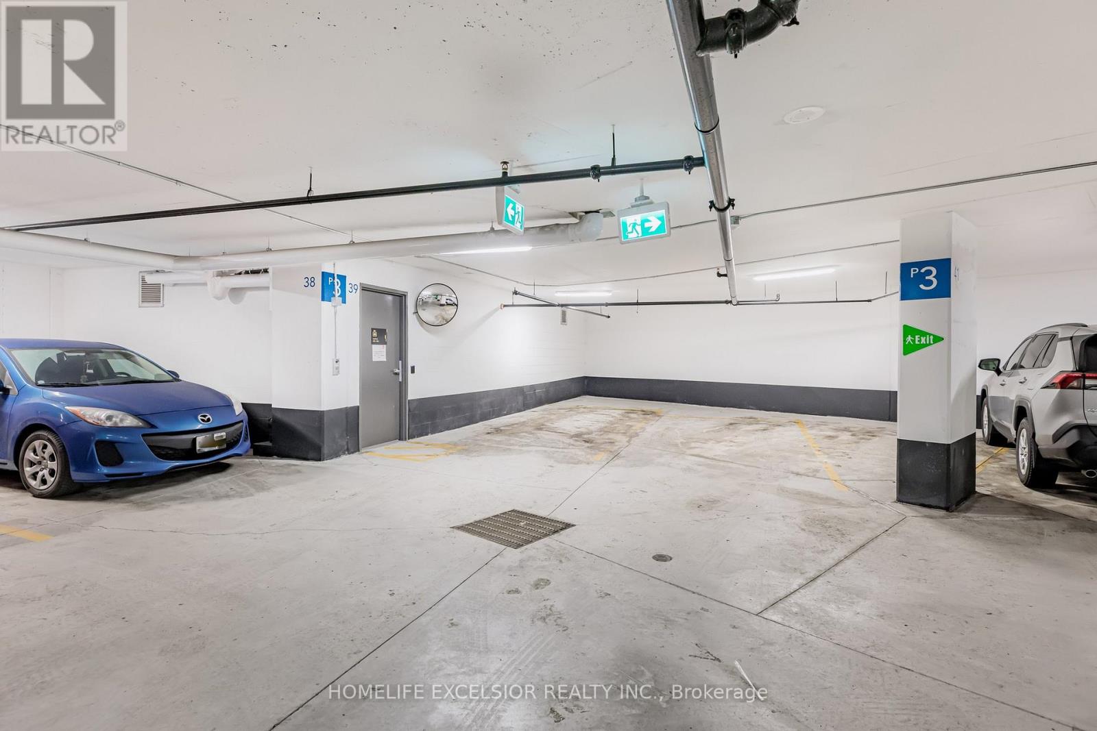 550 - 25 Adra Grado Way, Toronto, Ontario  M2J 0H6 - Photo 17 - C12990042