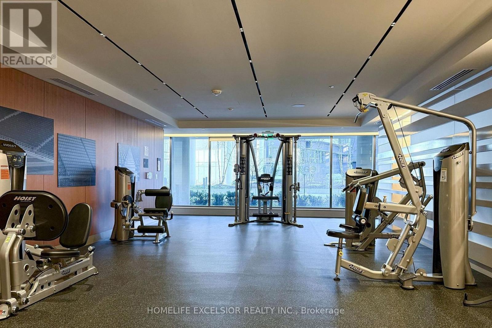 550 - 25 Adra Grado Way, Toronto, Ontario  M2J 0H6 - Photo 26 - C12990042