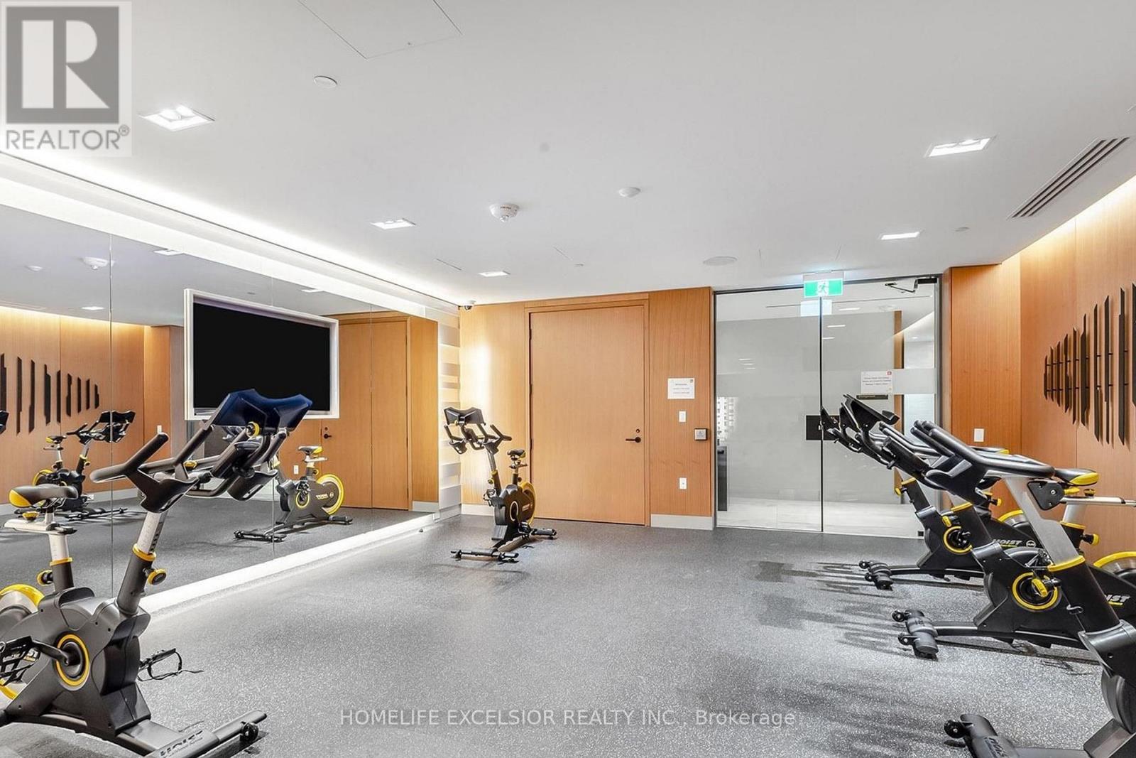 550 - 25 Adra Grado Way, Toronto, Ontario  M2J 0H6 - Photo 27 - C12990042