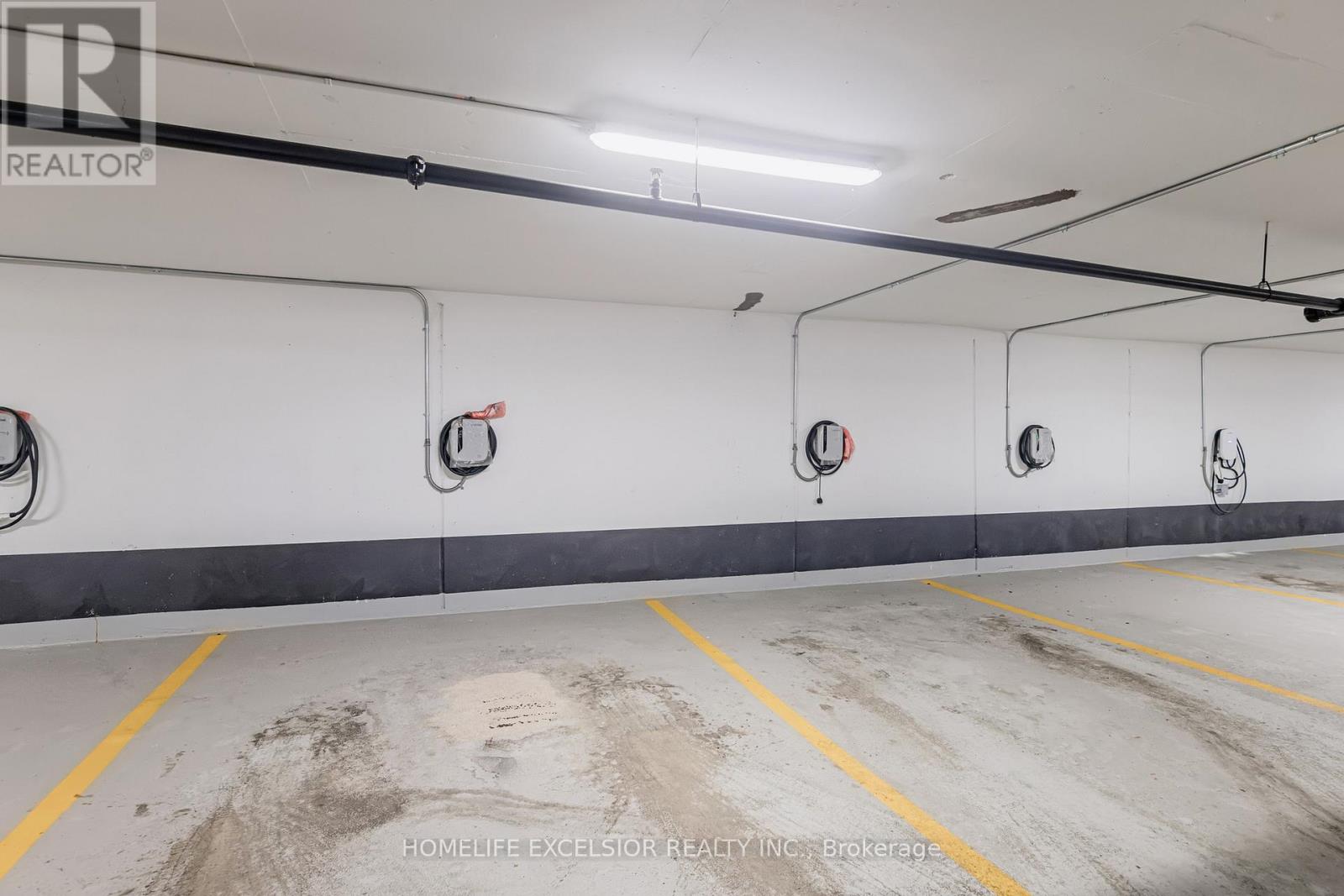 550 - 25 Adra Grado Way, Toronto, Ontario  M2J 0H6 - Photo 28 - C12990042