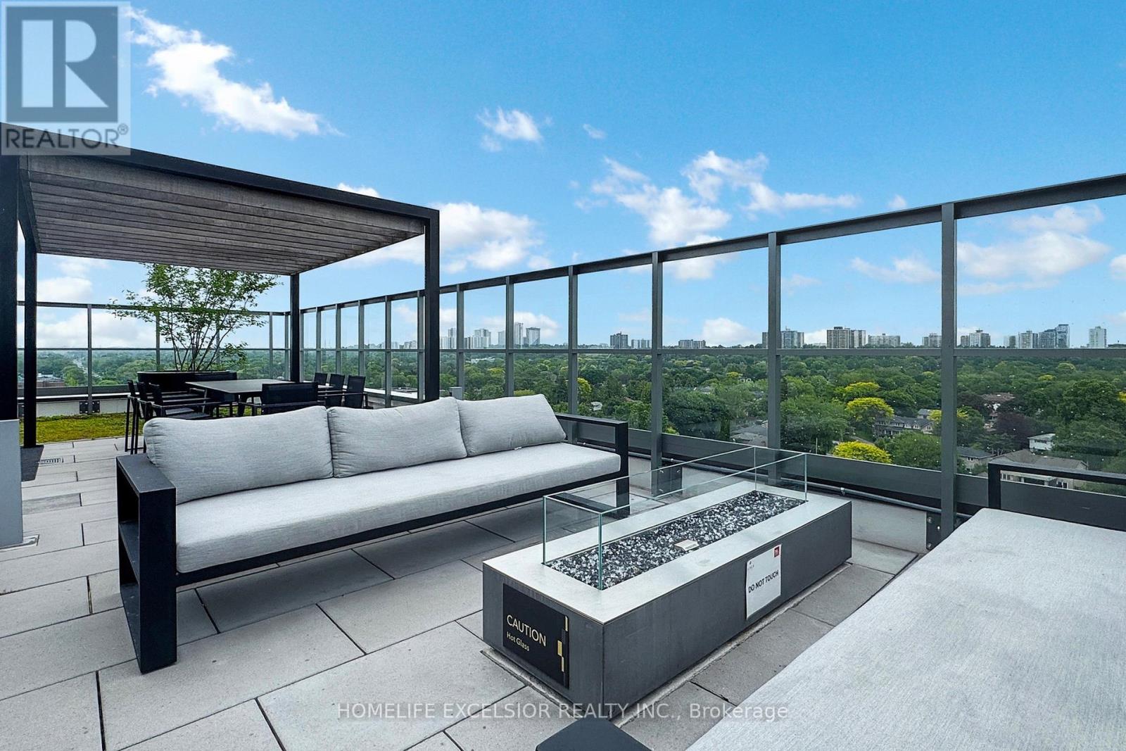 550 - 25 Adra Grado Way, Toronto, Ontario  M2J 0H6 - Photo 34 - C12990042