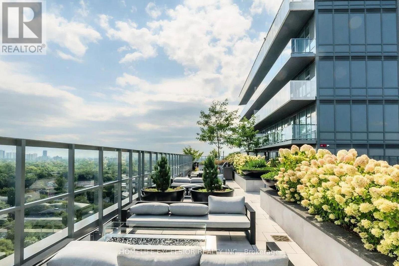 550 - 25 Adra Grado Way, Toronto, Ontario  M2J 0H6 - Photo 36 - C12990042