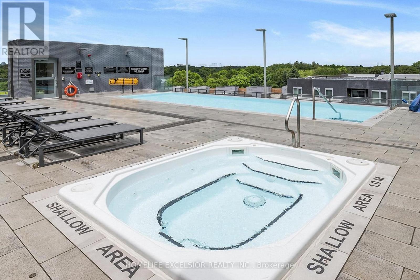 550 - 25 Adra Grado Way, Toronto, Ontario  M2J 0H6 - Photo 37 - C12990042