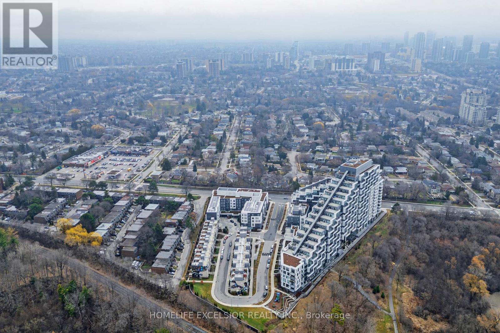 550 - 25 Adra Grado Way, Toronto, Ontario  M2J 0H6 - Photo 39 - C12990042