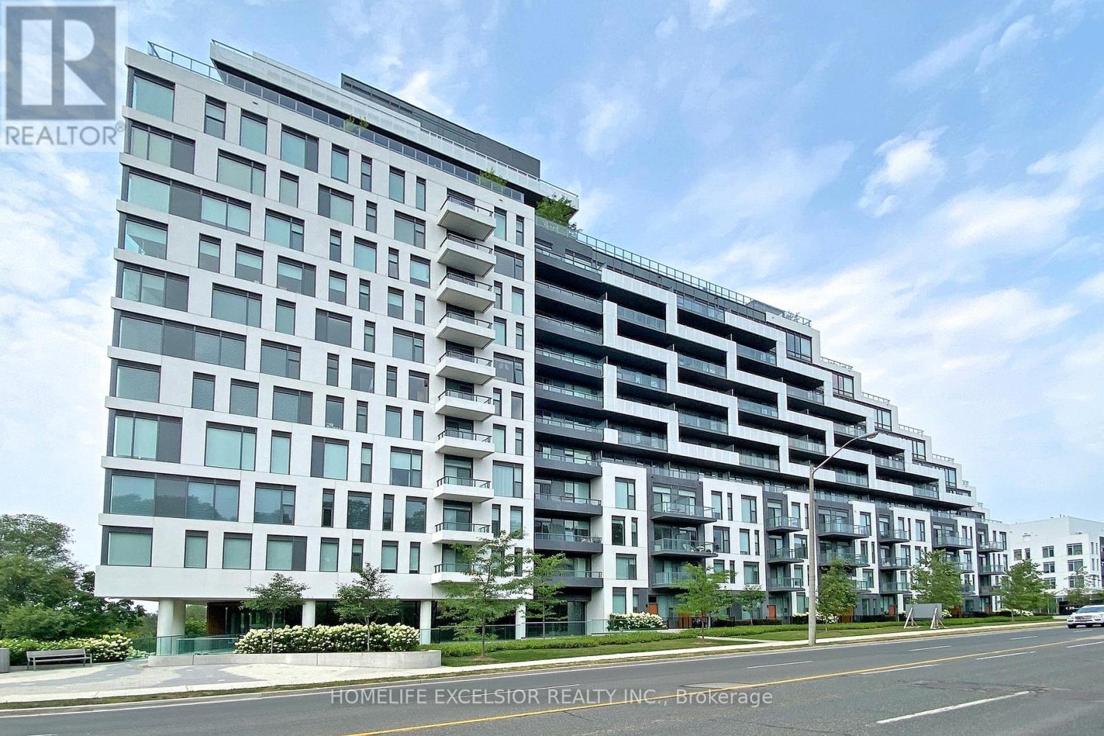 550 - 25 Adra Grado Way, Toronto, Ontario  M2J 0H6 - Photo 4 - C12990042