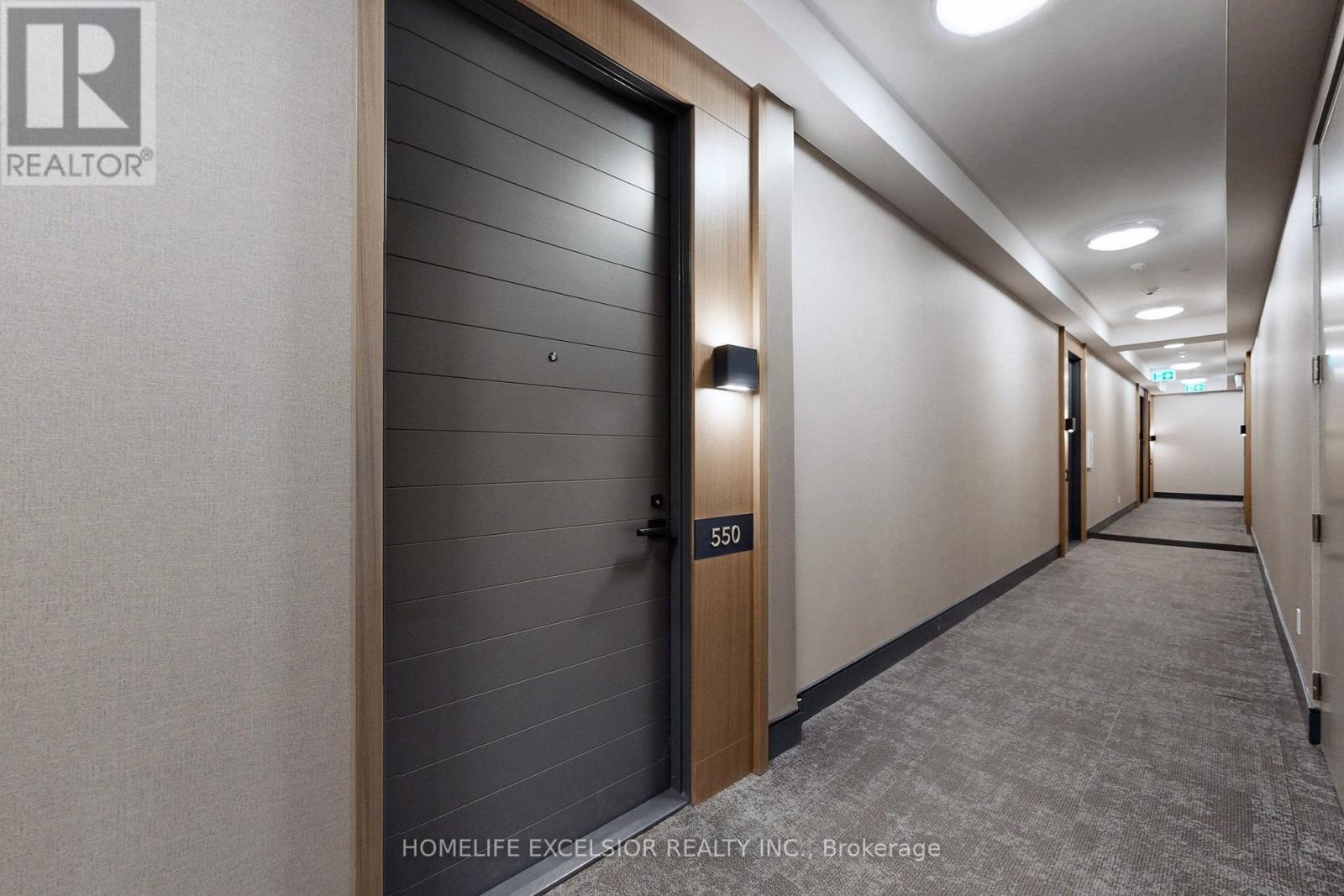 550 - 25 Adra Grado Way, Toronto, Ontario  M2J 0H6 - Photo 5 - C12990042