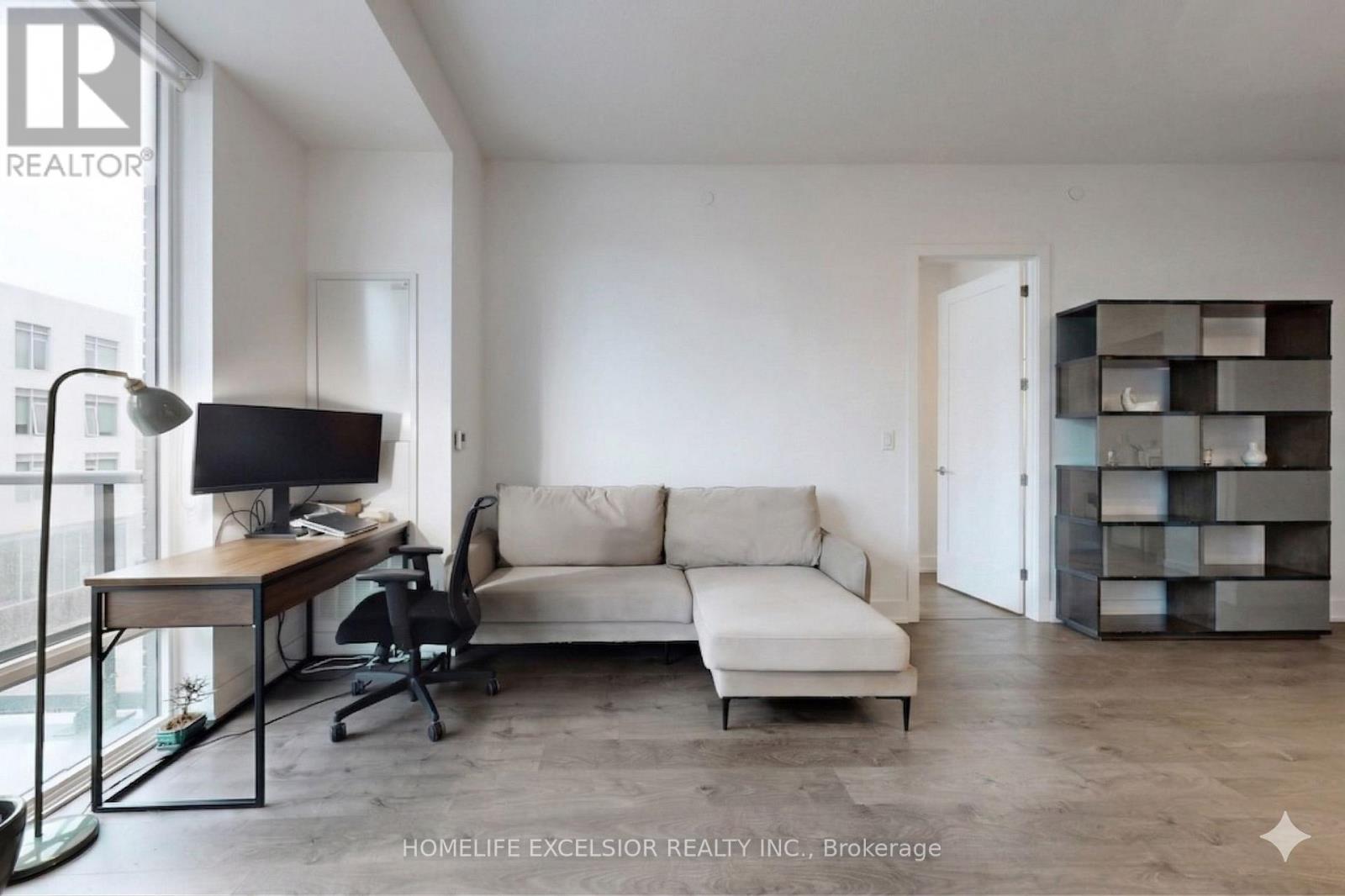 550 - 25 Adra Grado Way, Toronto, Ontario  M2J 0H6 - Photo 9 - C12990042