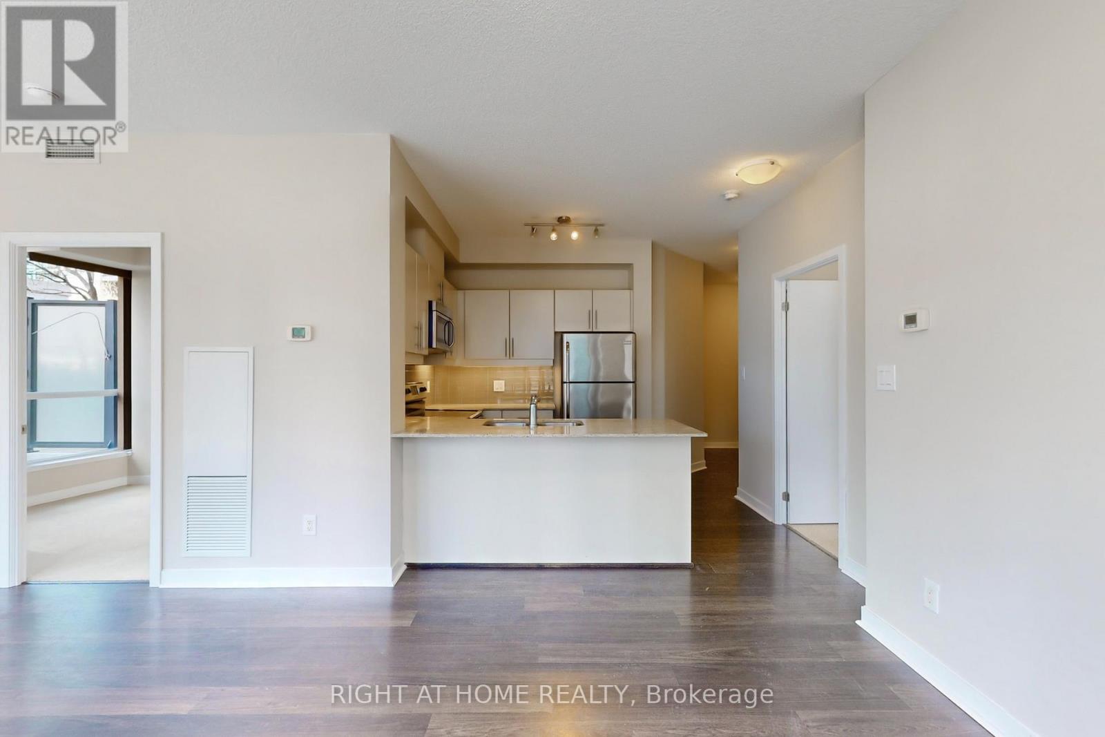 503 - 33 Bay Street, Toronto, Ontario  M5J 2Z3 - Photo 14 - C12990052