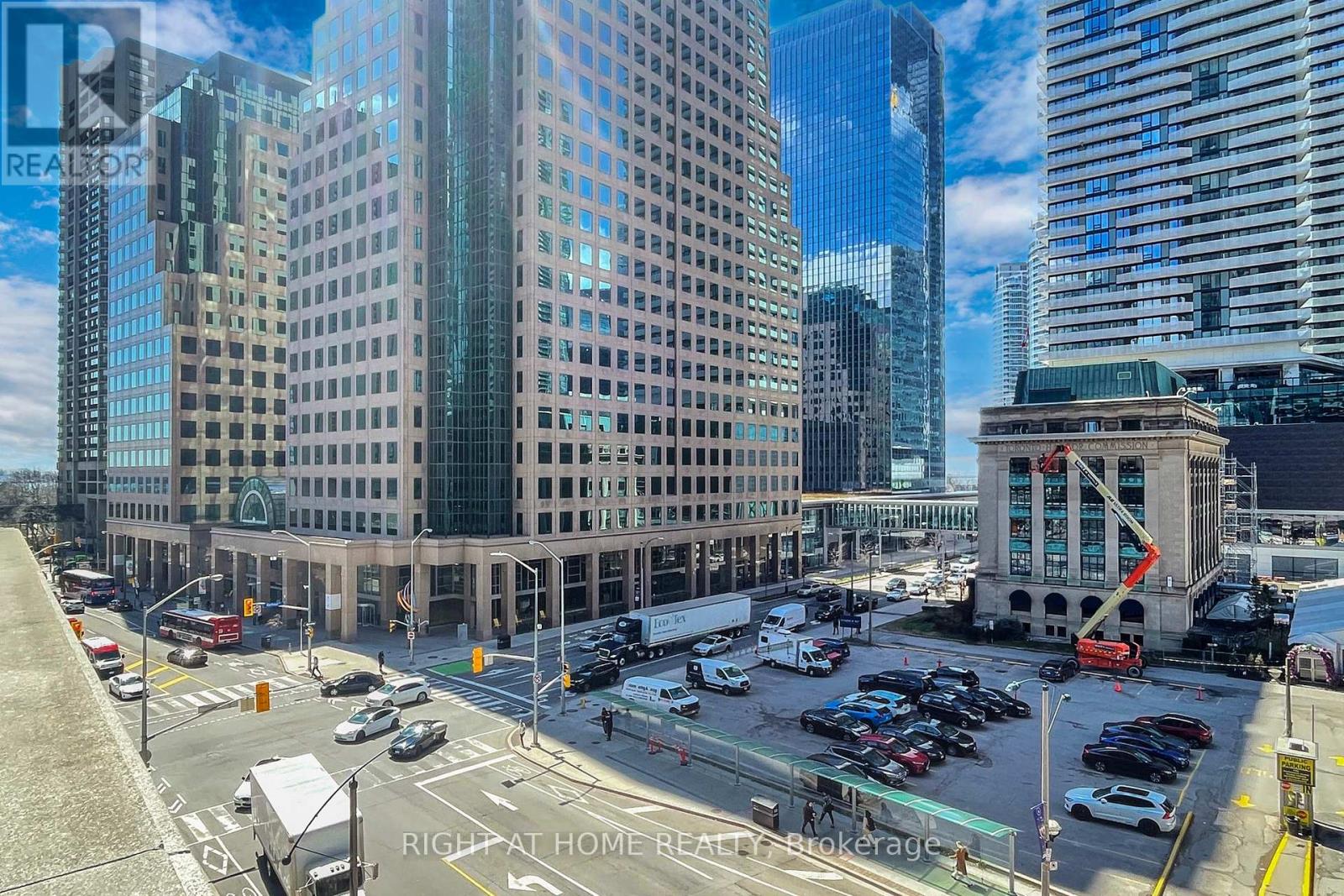 503 - 33 Bay Street, Toronto, Ontario  M5J 2Z3 - Photo 34 - C12990052