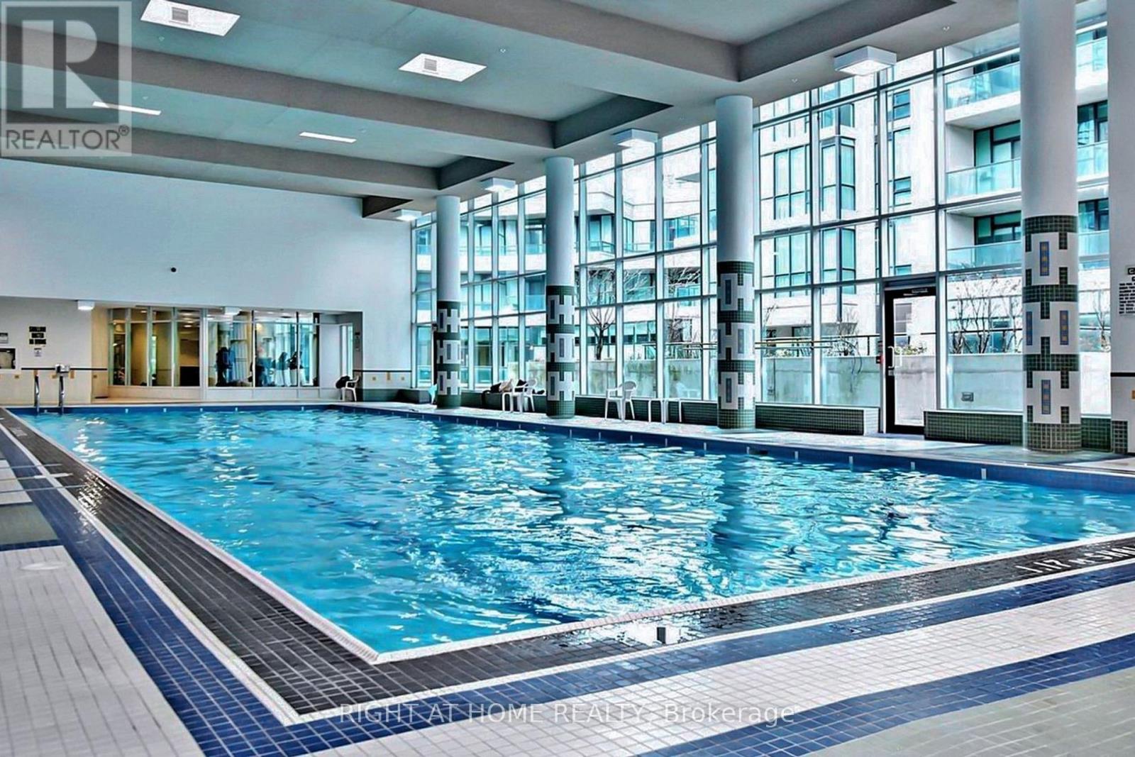 503 - 33 Bay Street, Toronto, Ontario  M5J 2Z3 - Photo 39 - C12990052