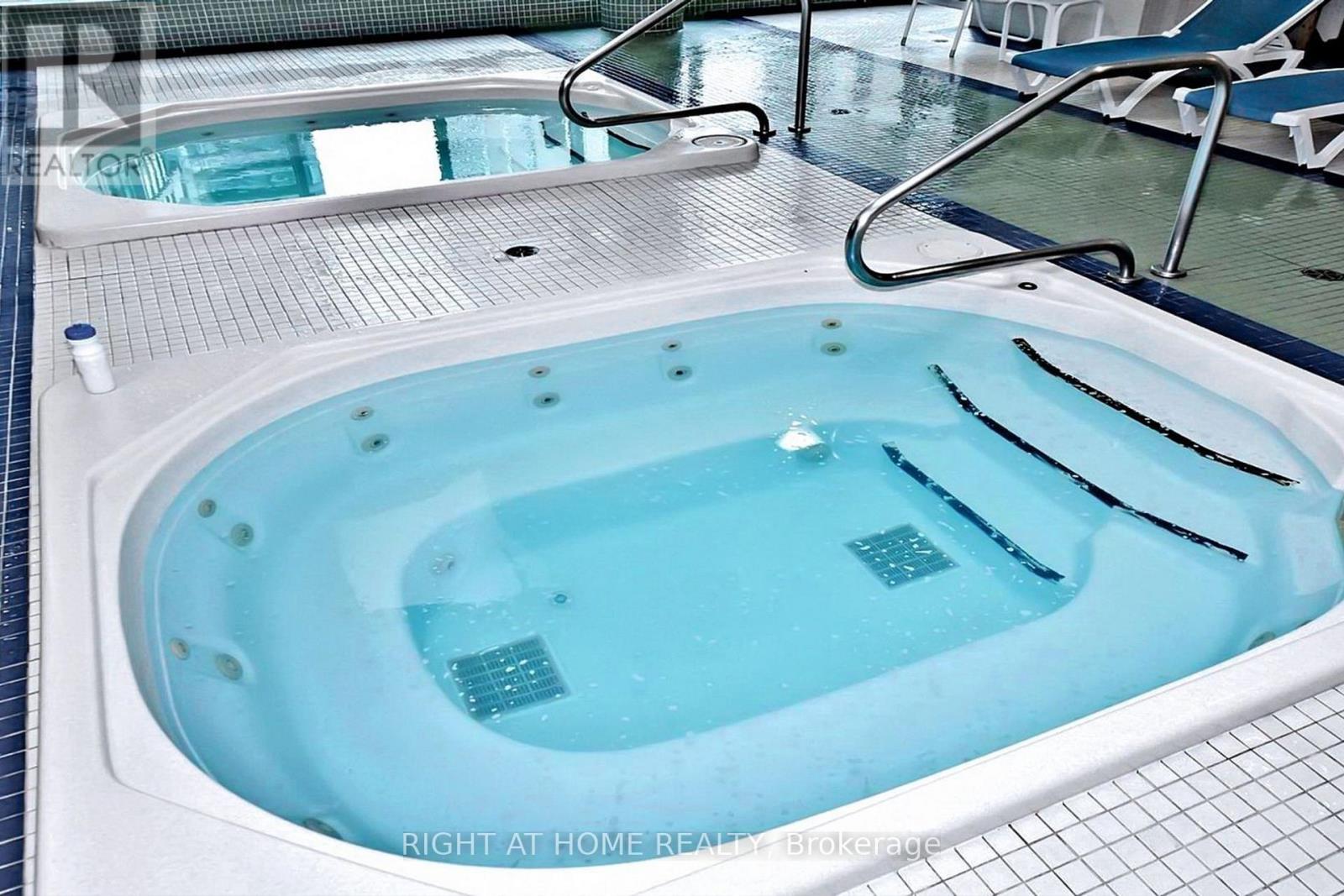 503 - 33 Bay Street, Toronto, Ontario  M5J 2Z3 - Photo 40 - C12990052