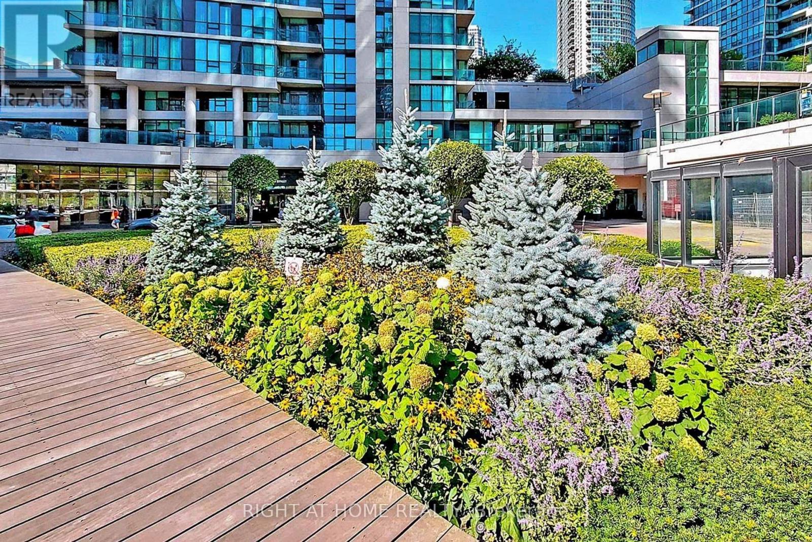 503 - 33 Bay Street, Toronto, Ontario  M5J 2Z3 - Photo 42 - C12990052