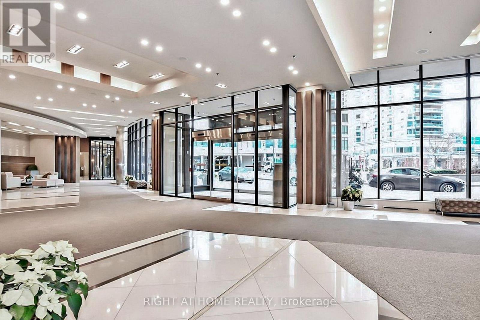 503 - 33 Bay Street, Toronto, Ontario  M5J 2Z3 - Photo 47 - C12990052