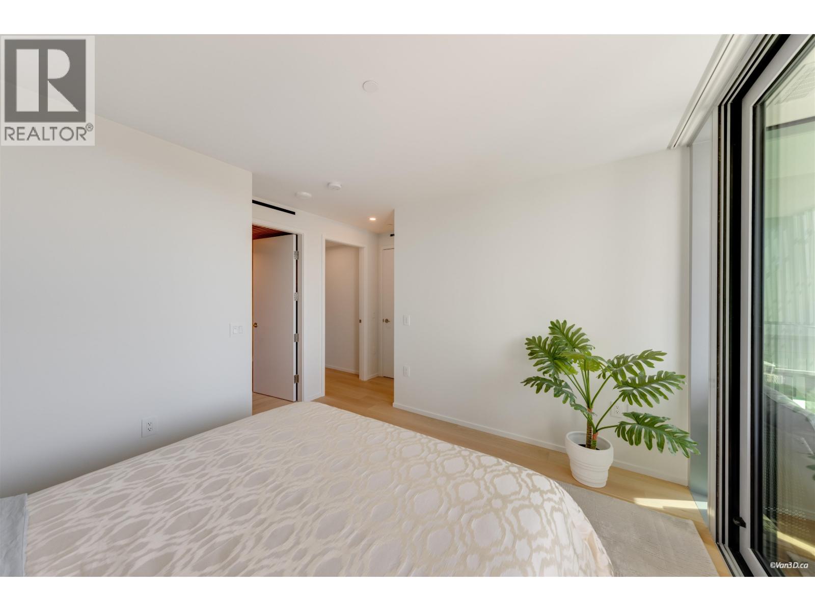 1605 1568 Alberni Street, Vancouver, British Columbia  V6G 0E3 - Photo 10 - R3110228