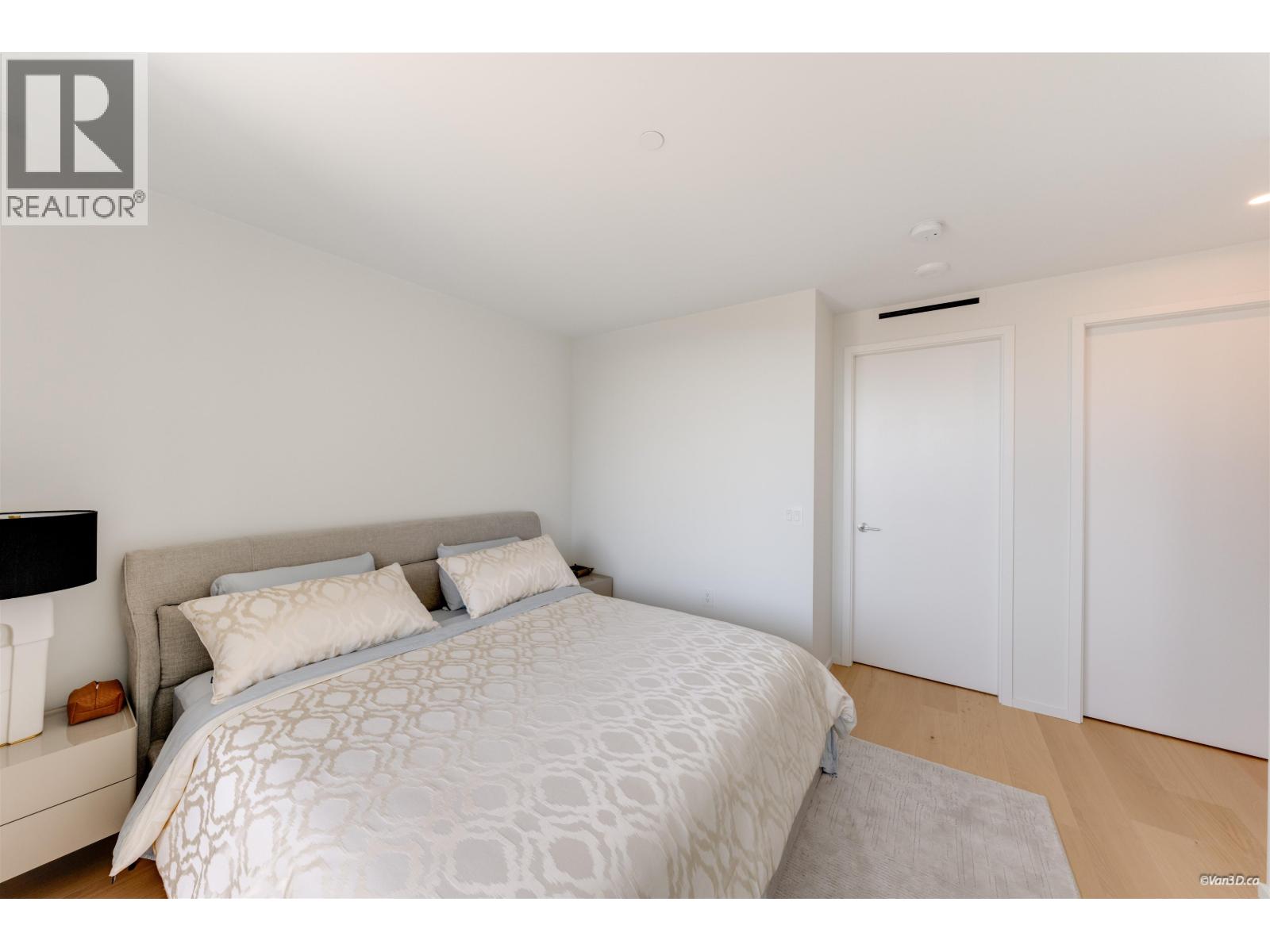 1605 1568 Alberni Street, Vancouver, British Columbia  V6G 0E3 - Photo 12 - R3110228