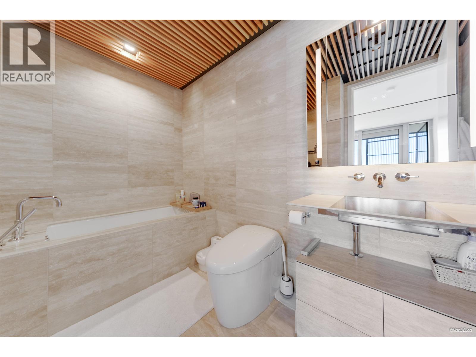 1605 1568 Alberni Street, Vancouver, British Columbia  V6G 0E3 - Photo 13 - R3110228