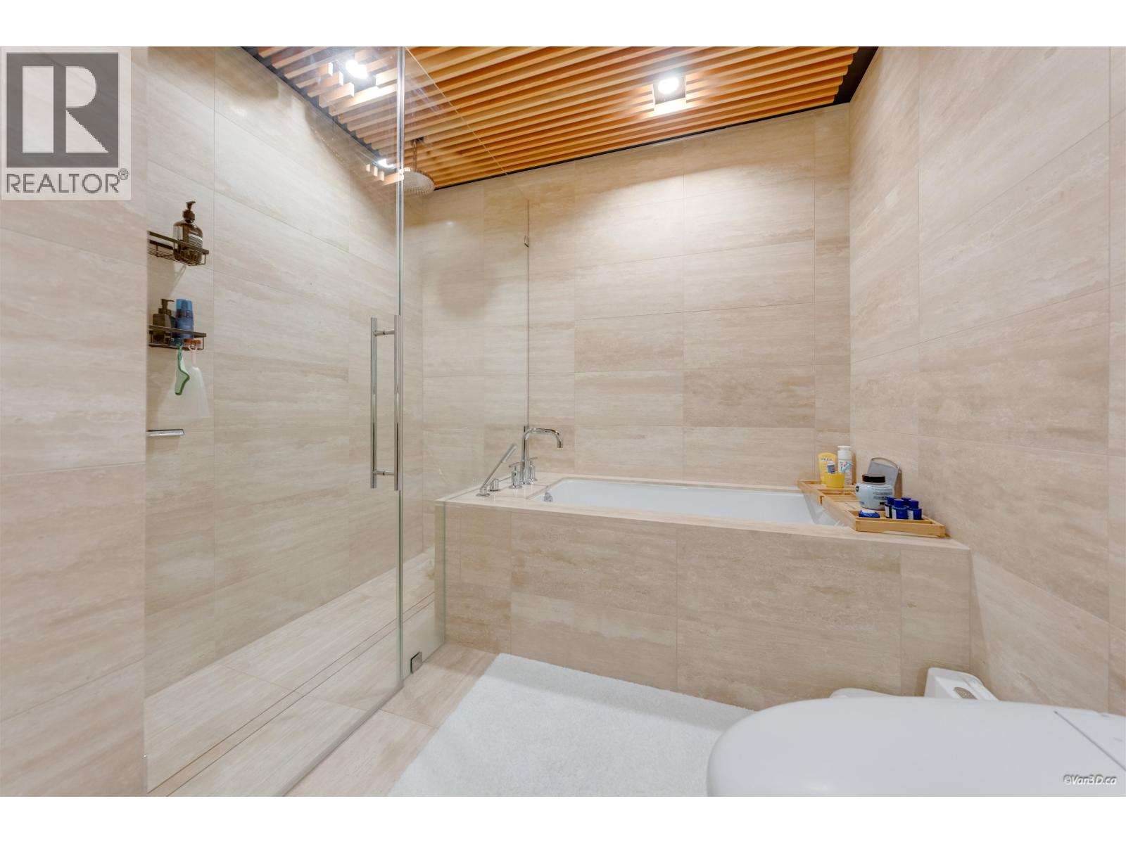 1605 1568 Alberni Street, Vancouver, British Columbia  V6G 0E3 - Photo 14 - R3110228