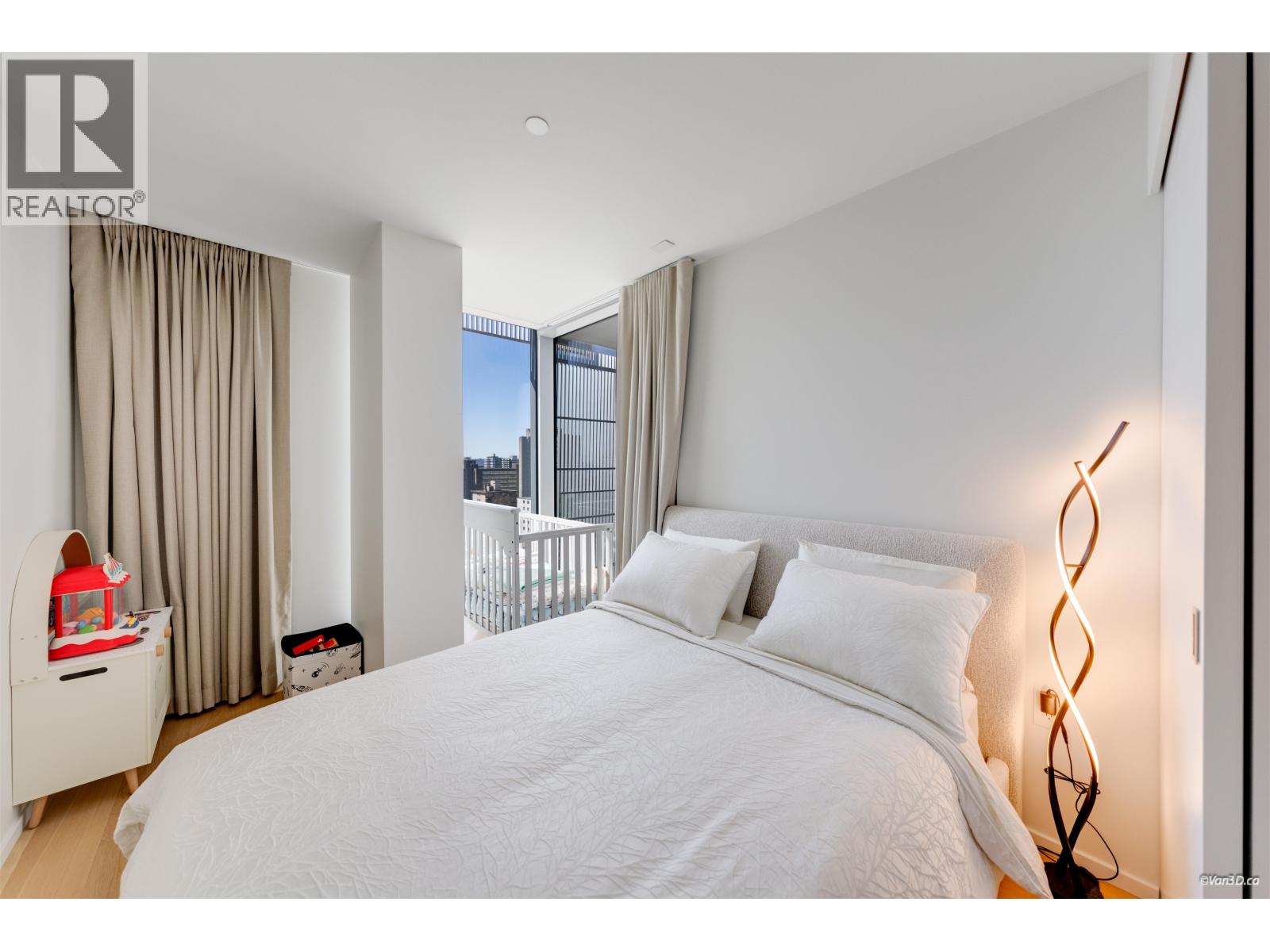 1605 1568 Alberni Street, Vancouver, British Columbia  V6G 0E3 - Photo 15 - R3110228