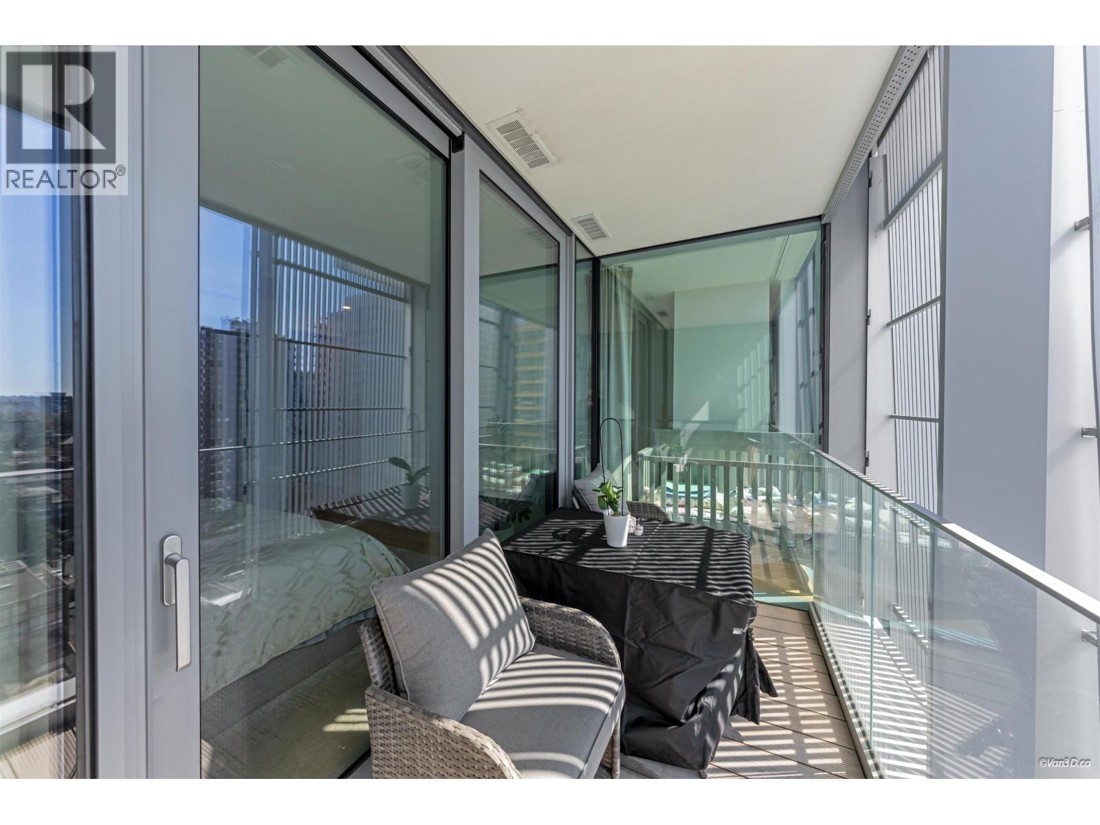 1605 1568 Alberni Street, Vancouver, British Columbia  V6G 0E3 - Photo 23 - R3110228