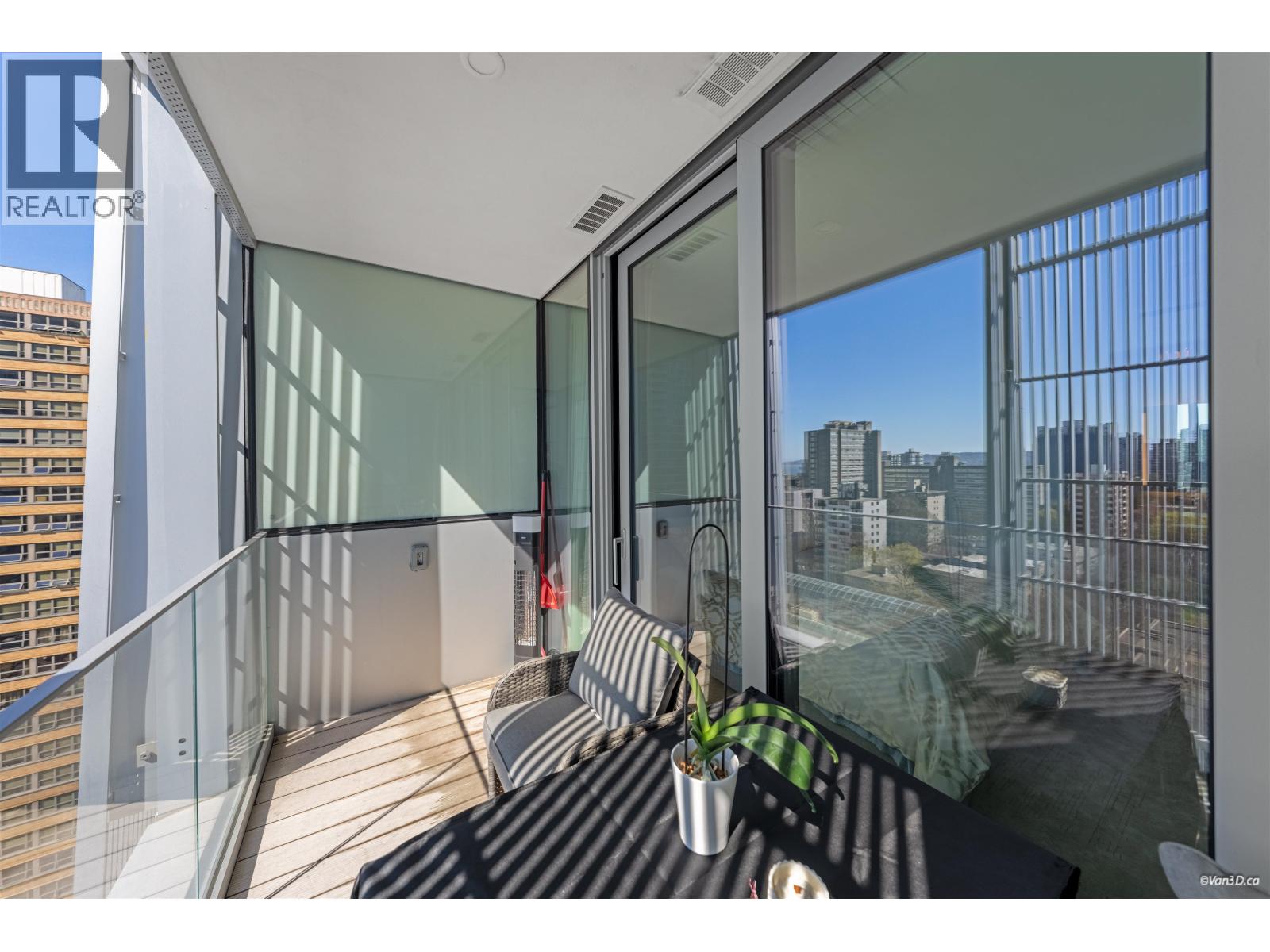 1605 1568 Alberni Street, Vancouver, British Columbia  V6G 0E3 - Photo 24 - R3110228